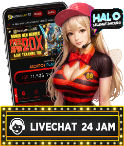 Livechat KIPASHOKI